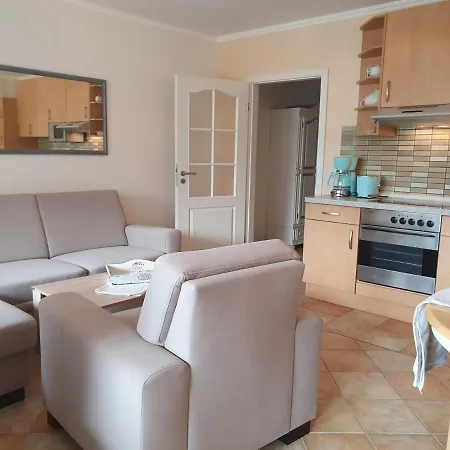 Ferienwohnung Silbermowe_01 *